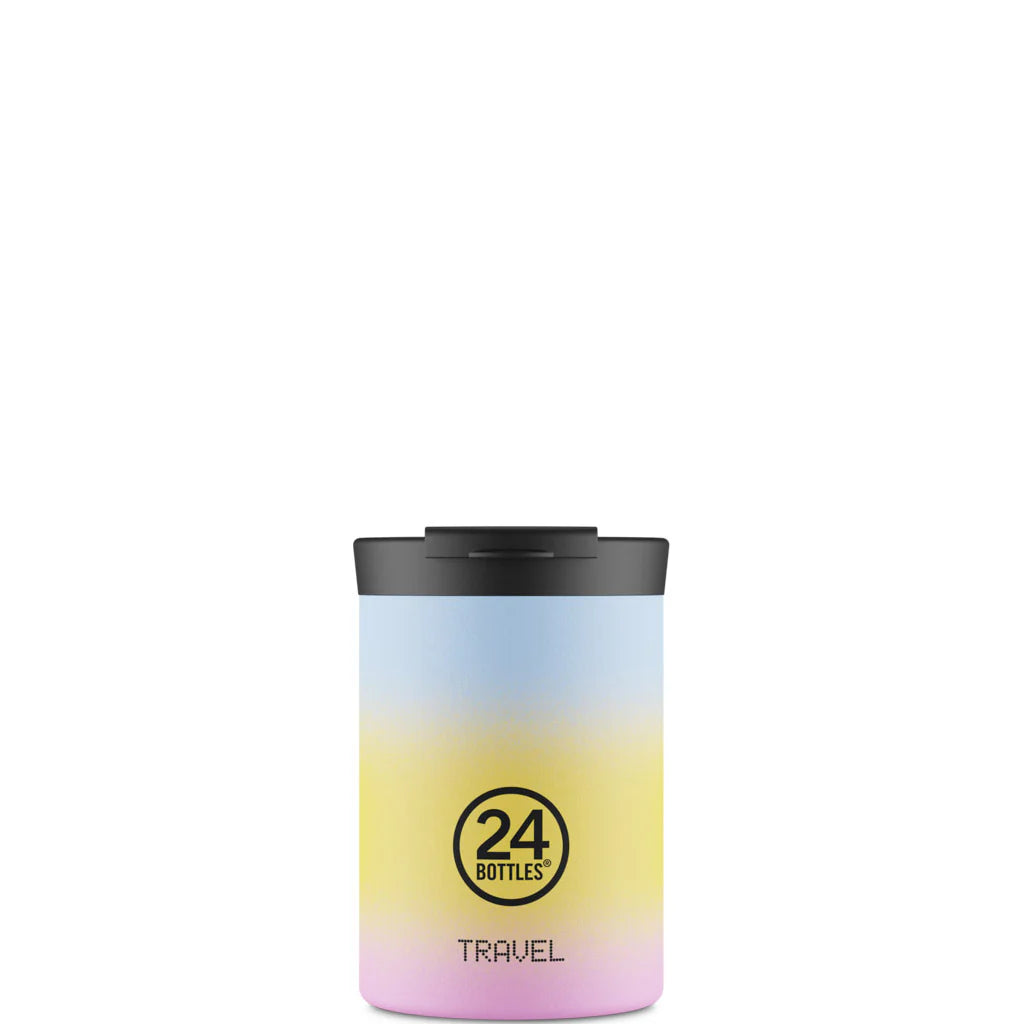 24Bottles Travel Tumbler 350ml Aurora