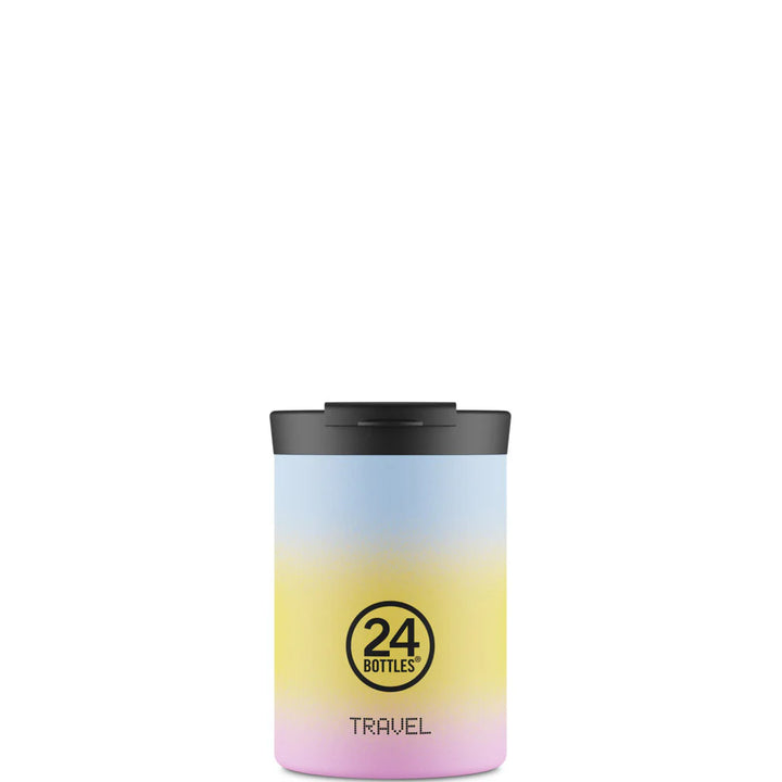 24Bottles Travel Tumbler 350ml Aurora