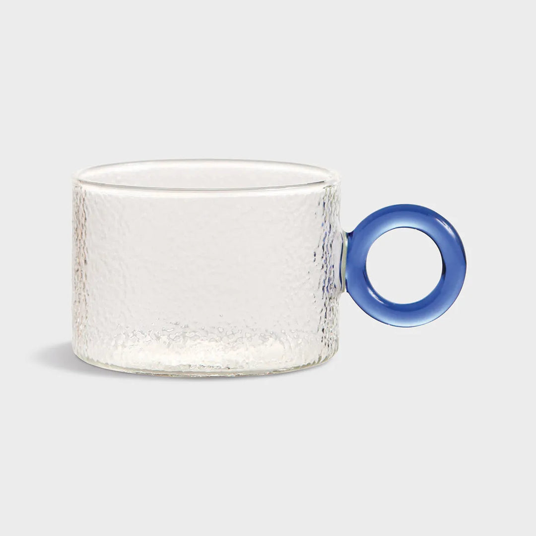 小巧玻璃杯套裝 (4個）