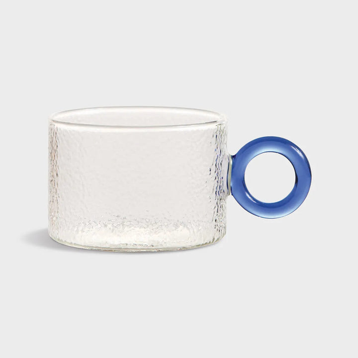 小巧玻璃杯套裝 (4個）