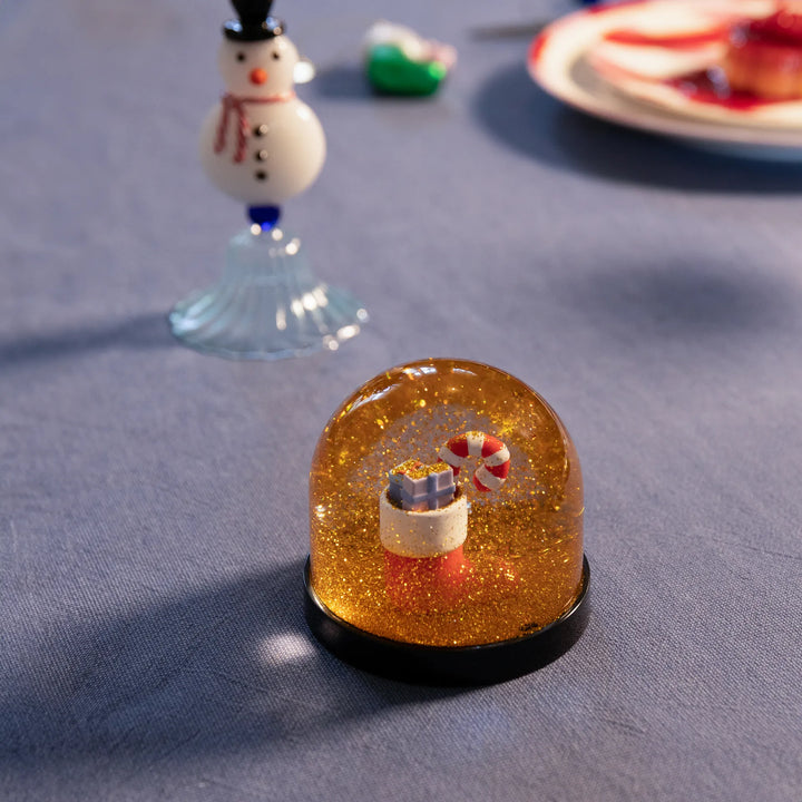 Wonderball Christmas Stocking - Slowood