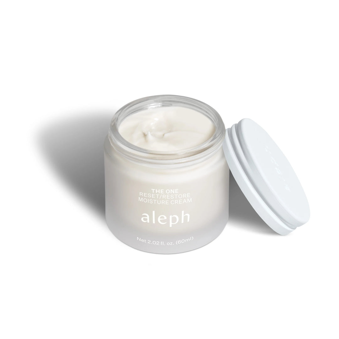 The One - Reset and Restore Moisture Cream 60ml - Slowood
