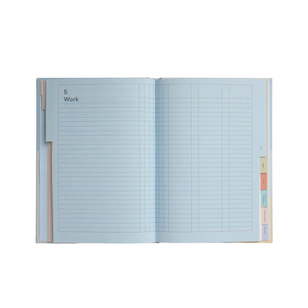 TSOL Press: Who Am I?