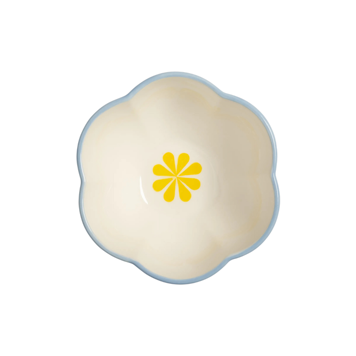 Bowl Folk Small Set Of 4