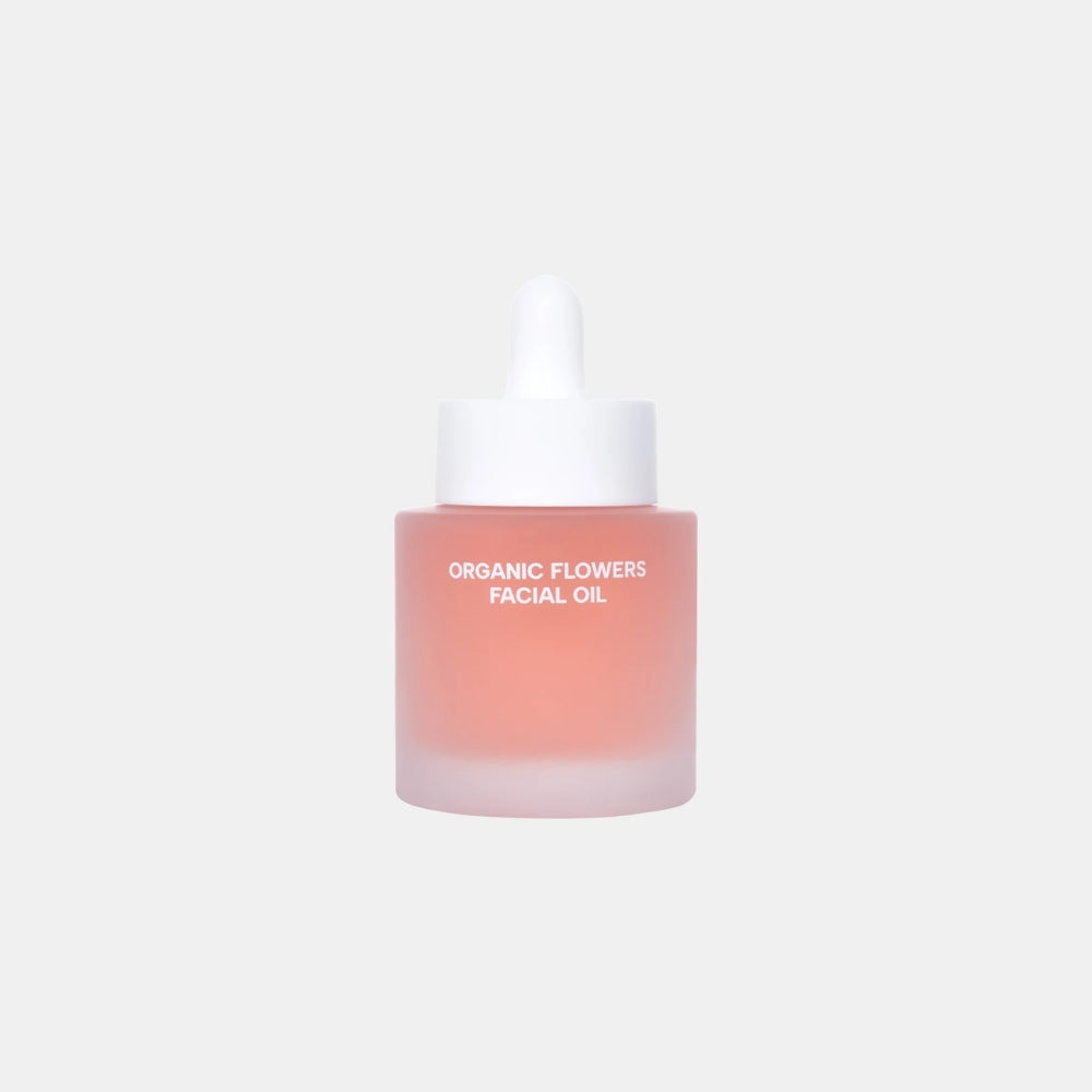花萃深層滋養臉部精油 32ml
