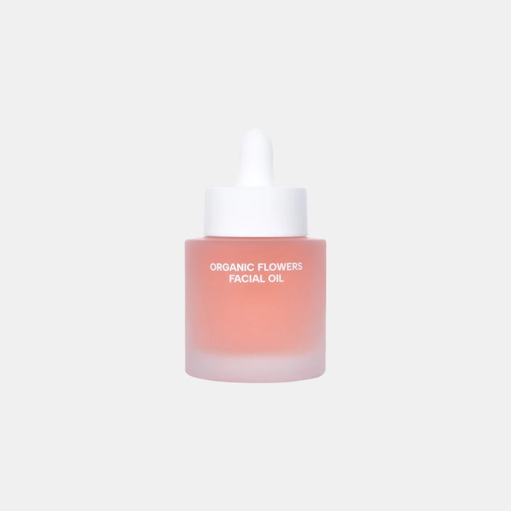 花萃深層滋養臉部精油 32ml