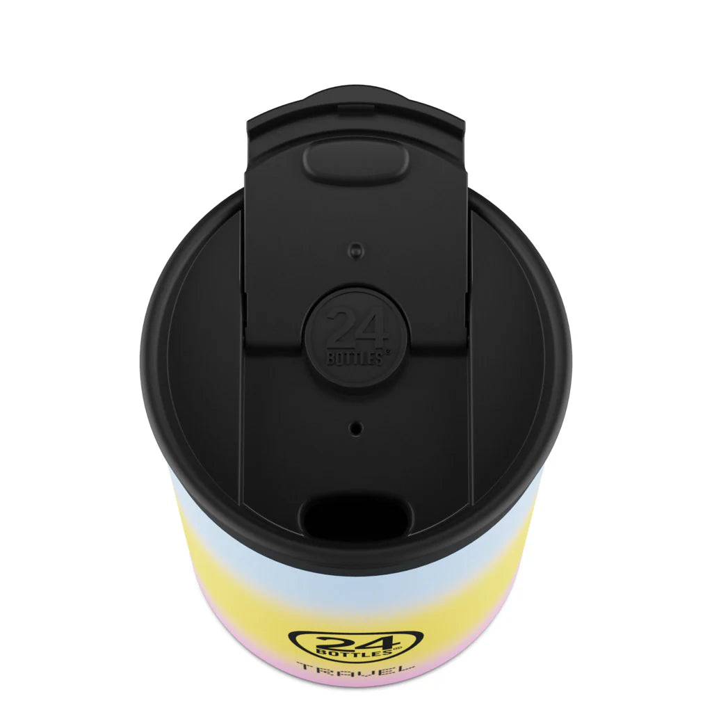 24Bottles Travel Tumbler 350ml Aurora