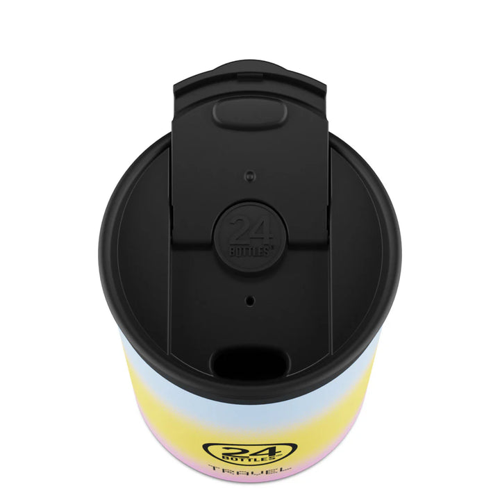 24Bottles Travel Tumbler 350ml Aurora
