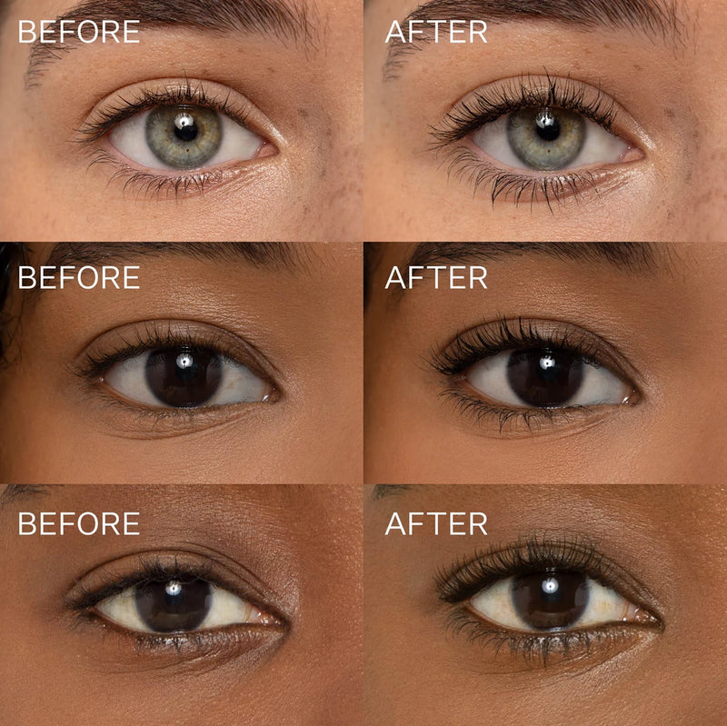 Lift/Lengthen Mascara - Slowood