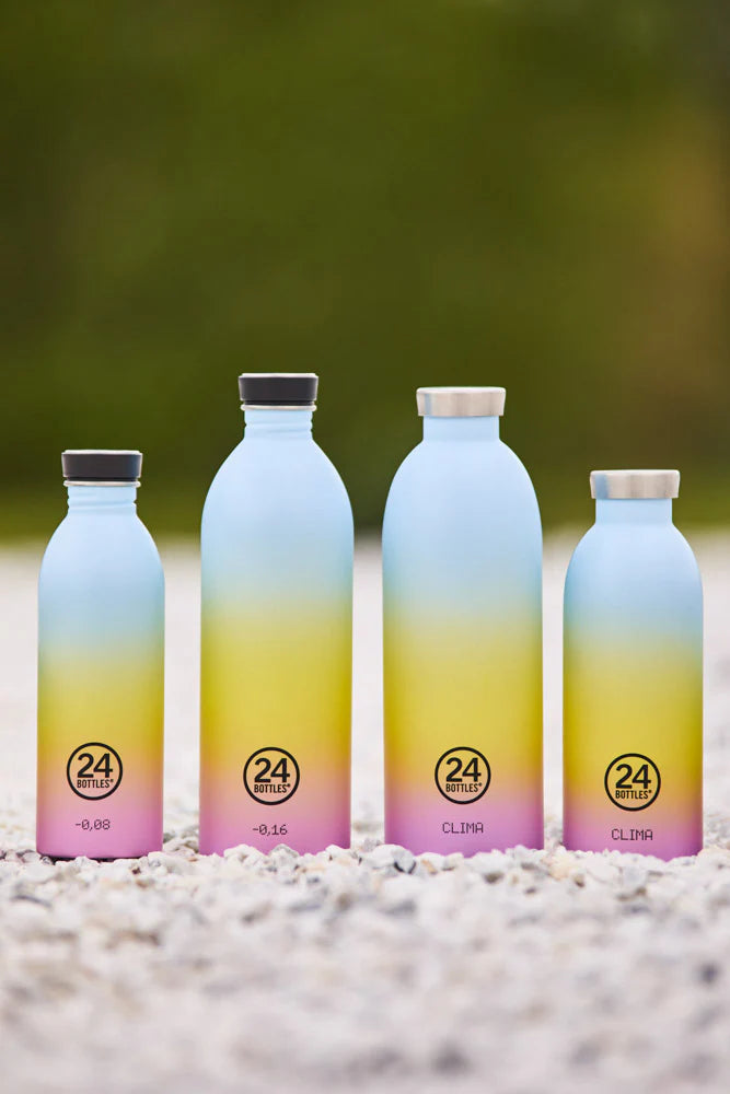24Bottles Urban Bottle 1000ml Aurora