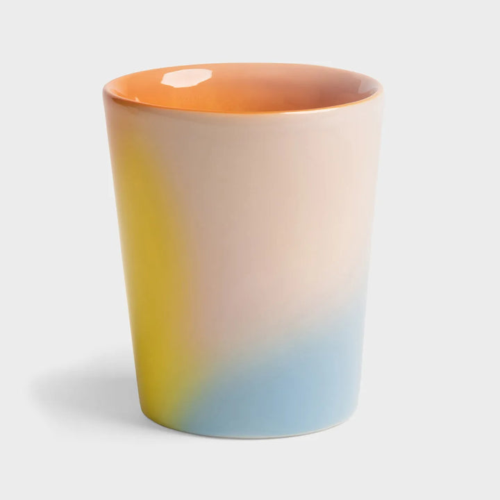 彩色馬克杯套裝 (大 - 4個）