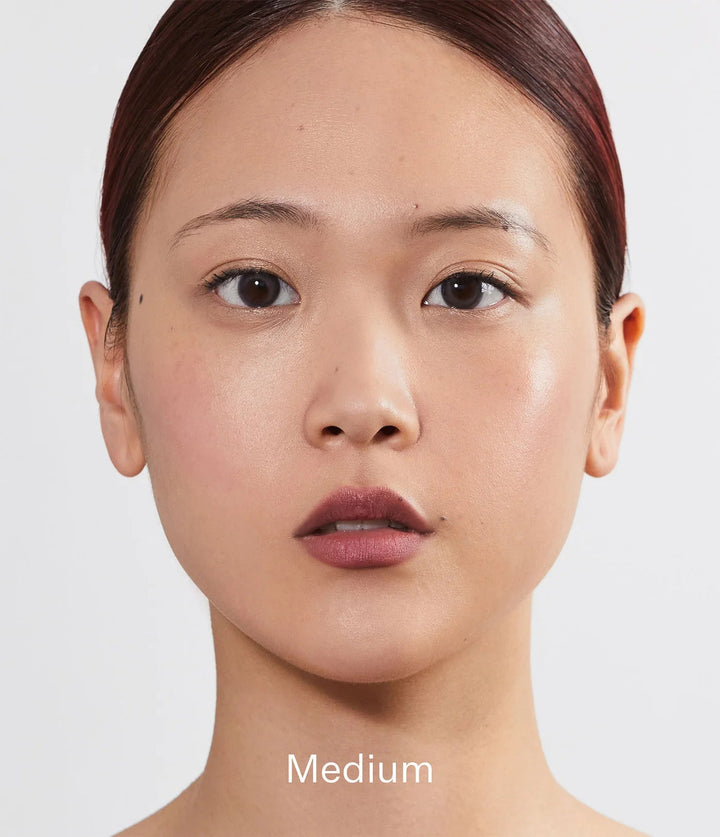Smoothing Skin Tint - Slowood