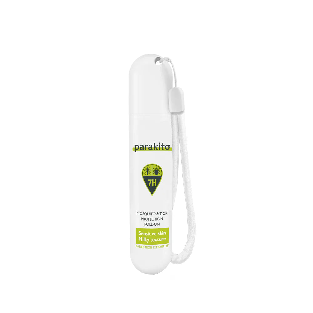 Mosquito & Tick Protection Roll-On - Sensitive Skin 20ml
