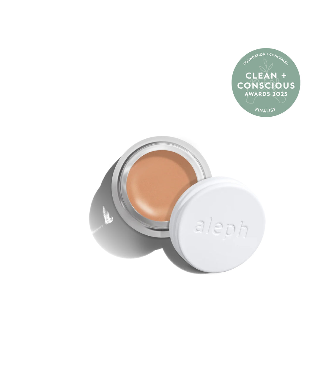 Concealer / Foundation - Slowood