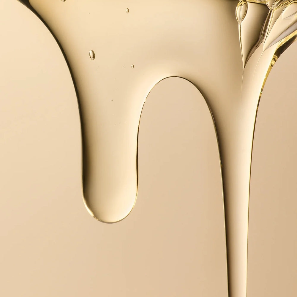 籽萃去油洗髮露 490ml