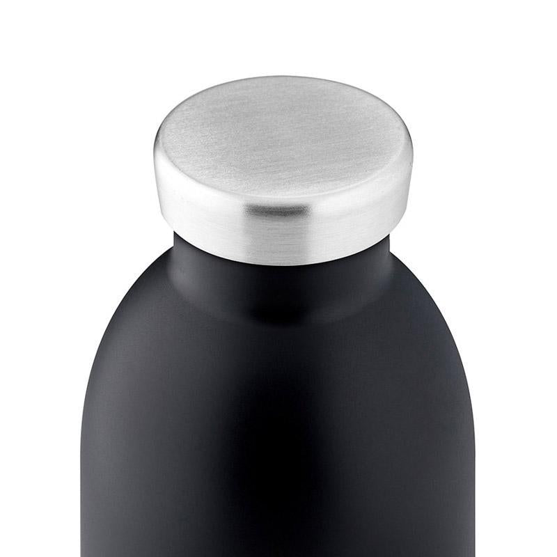 Clima Bottles 850ML Tuxedo Black - Slowood