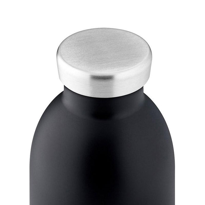 Clima Bottles 850ML Tuxedo Black - Slowood