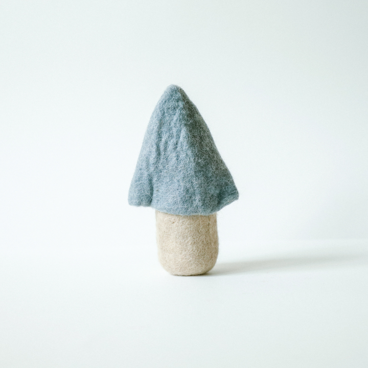 Felt Christmas Tree 14cm