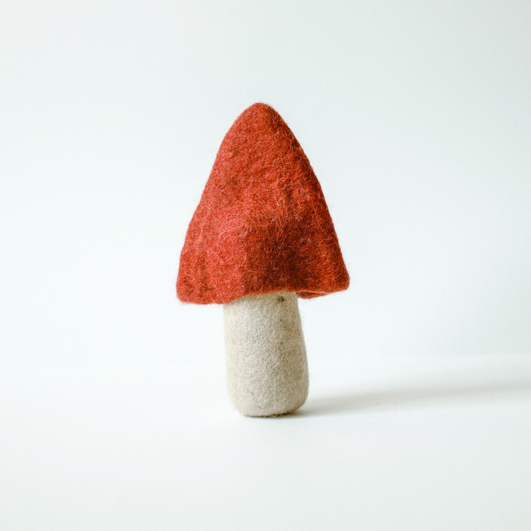 Felt Christmas Tree 14cm