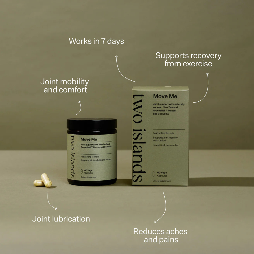 Move Me - Joint Support