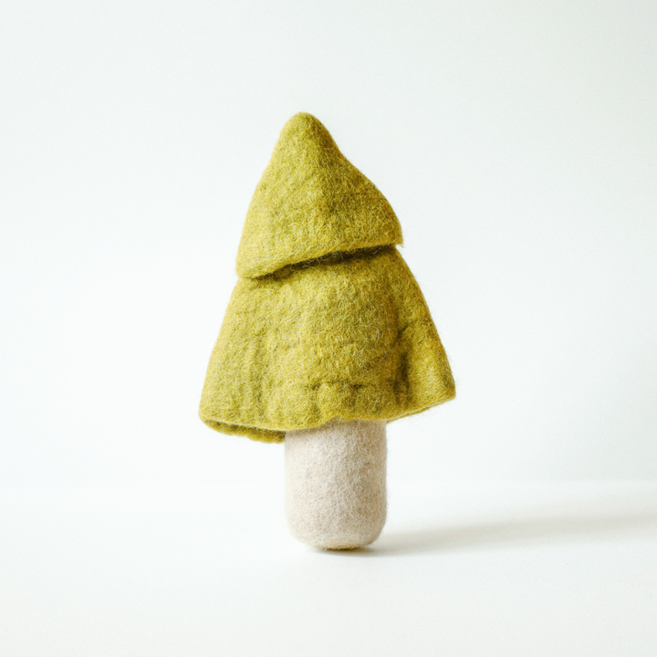 Felt Christmas Tree 16cm