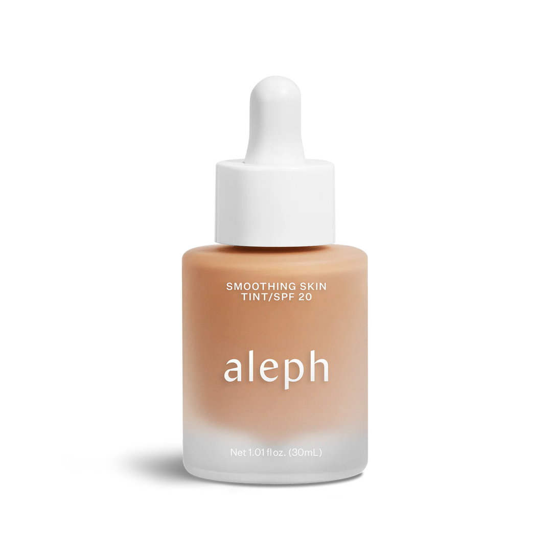 Smoothing Skin Tint - Slowood