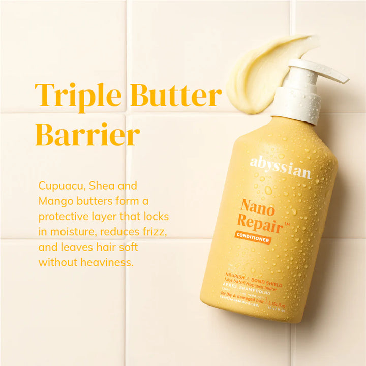 Nano Repair Conditioner 340ml