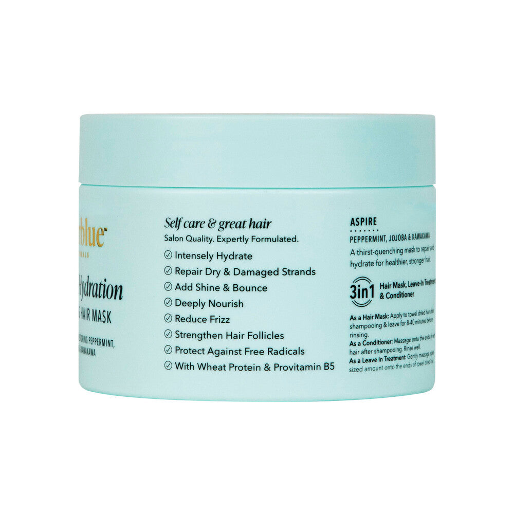 Hair Mask Aspire - Intense Hydration 285ml