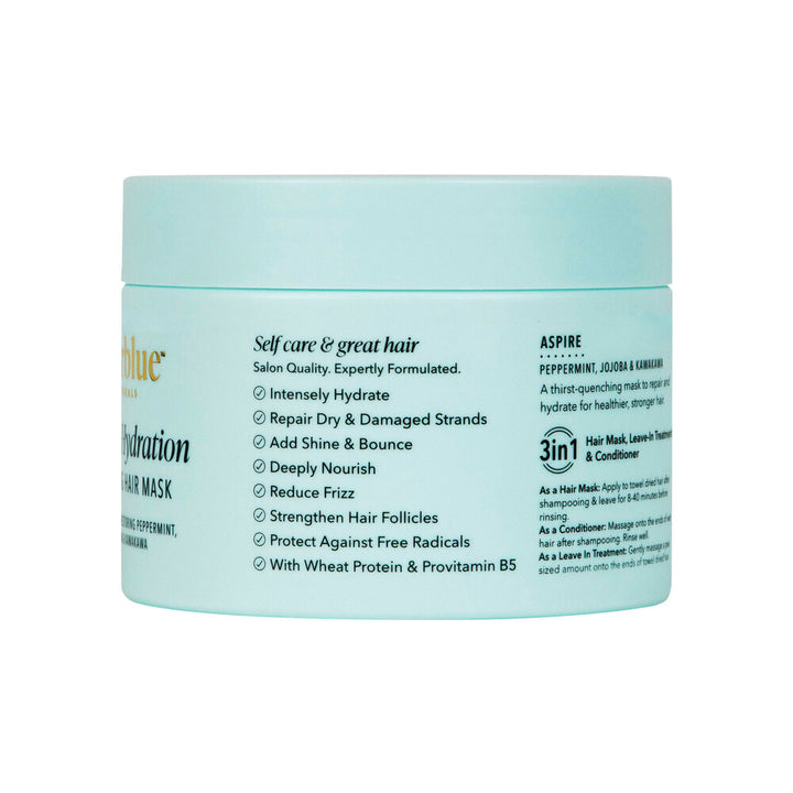 Hair Mask Aspire - Intense Hydration 285ml