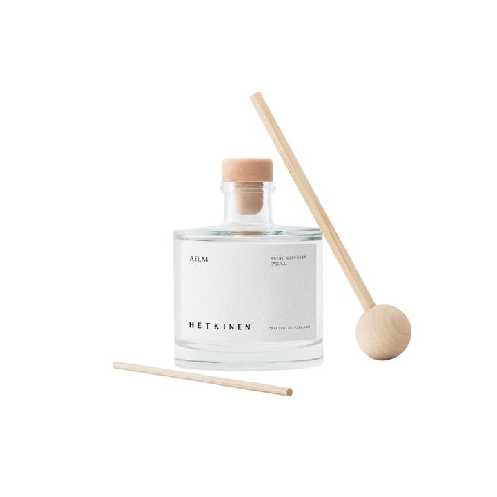 Scent Diffuser Aelm 100ml