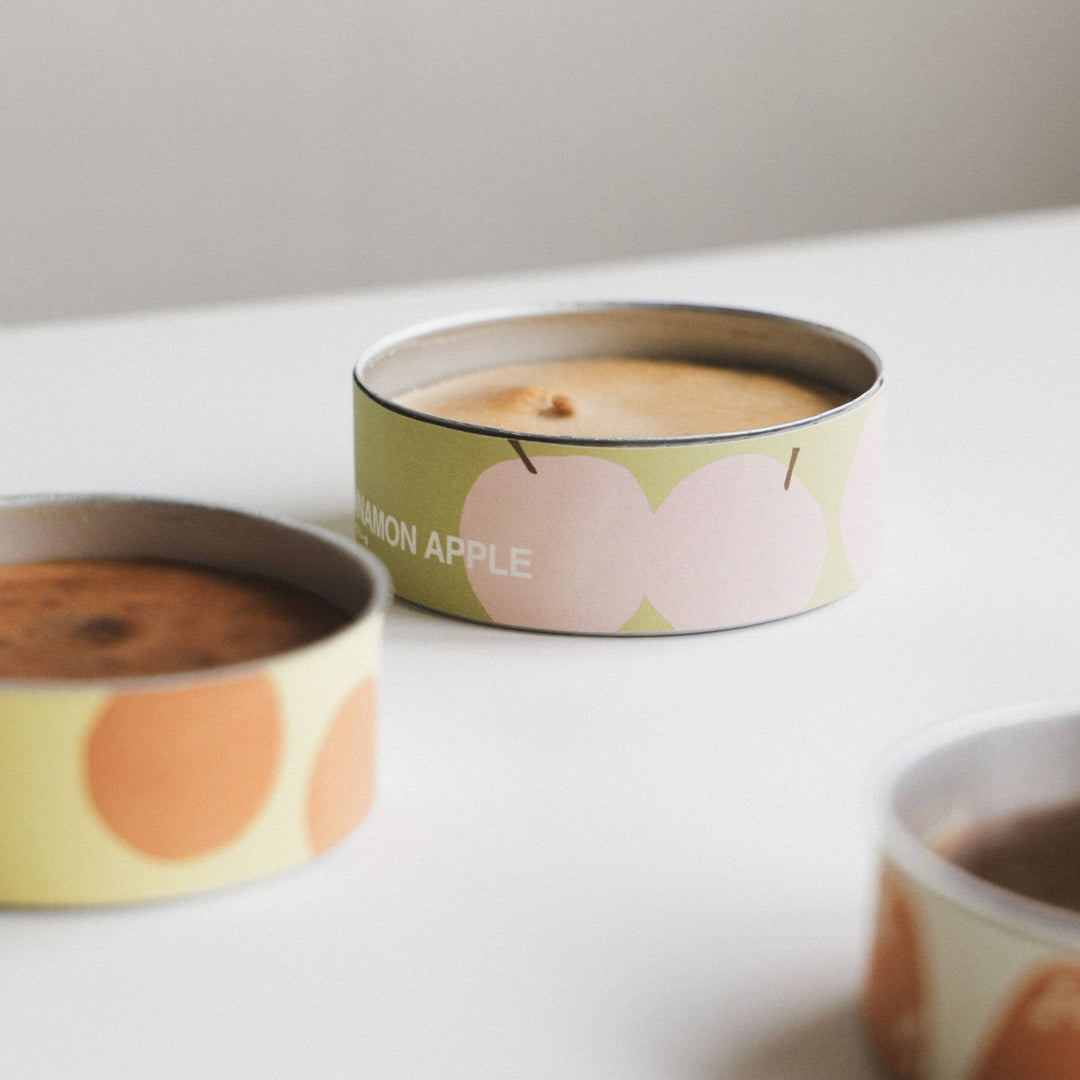 (Pre-order) Cheese-Moon-Cake Premium Set (Pickup Period: 12/9-25/9) Pickup store: Central Market - Slowood