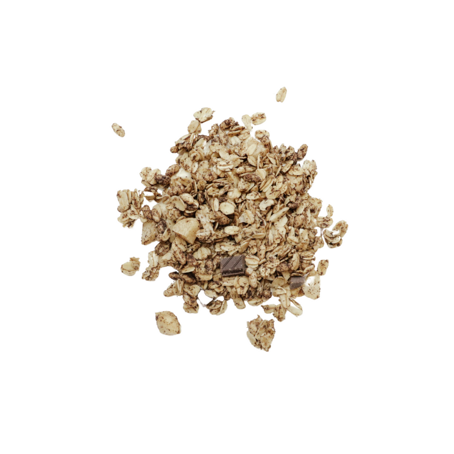 M67 Hong Kong Handcrafted Tiramisu Granola (Sold Per 100g) - Slowood