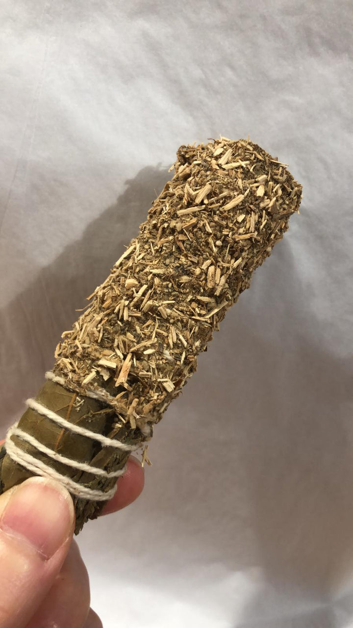 Incense Small Smudge Rue (Sold by Bundle)