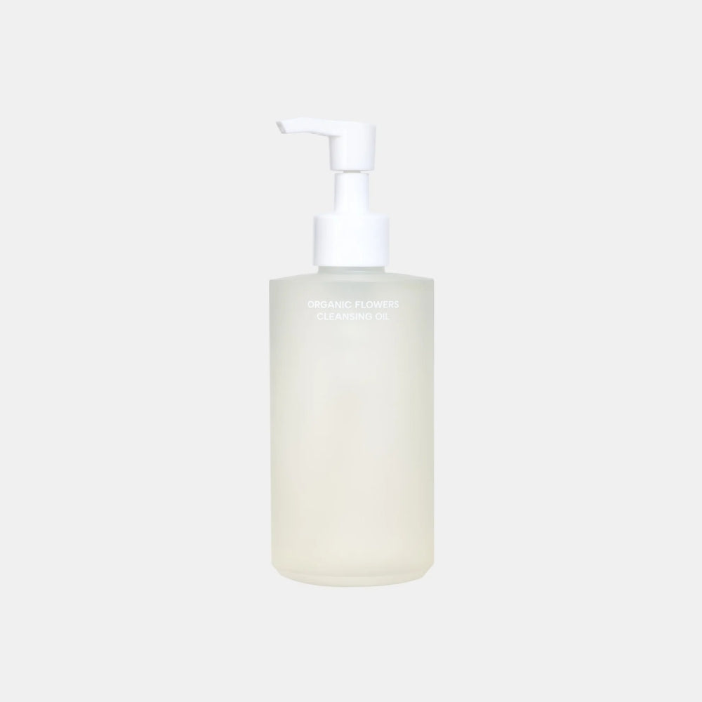 溫和花萃潔膚油 260ml