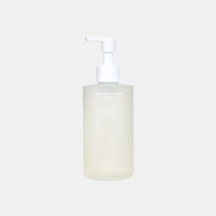 溫和花萃潔膚油 260ml