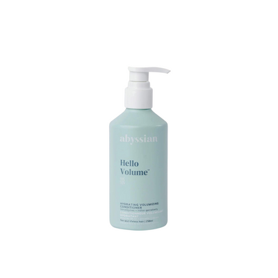 Hydrating Volumizing Conditioner 500ml - Slowood