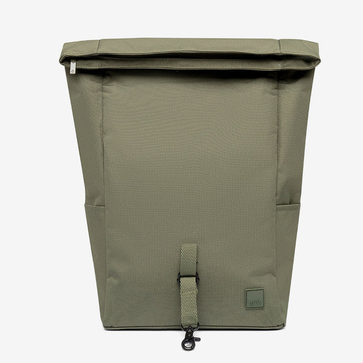 Recycled Scout Mini Backpack - Olive