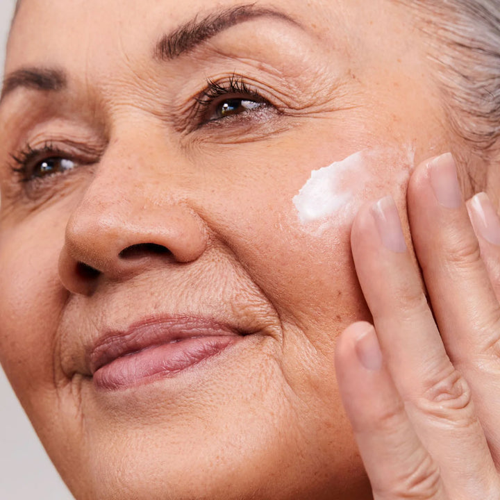 The One - Reset and Restore Moisture Cream 60ml - Slowood