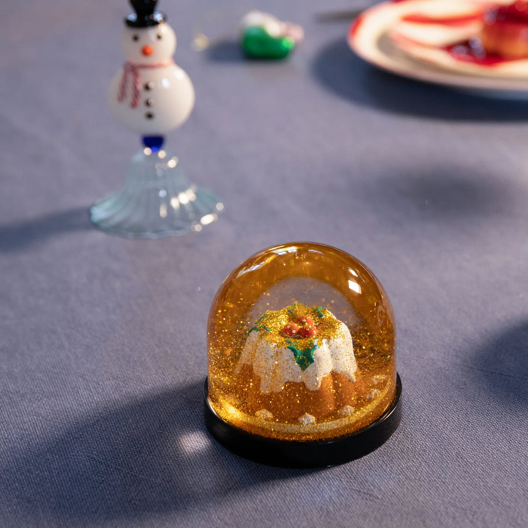 Wonderball Pudding - Slowood