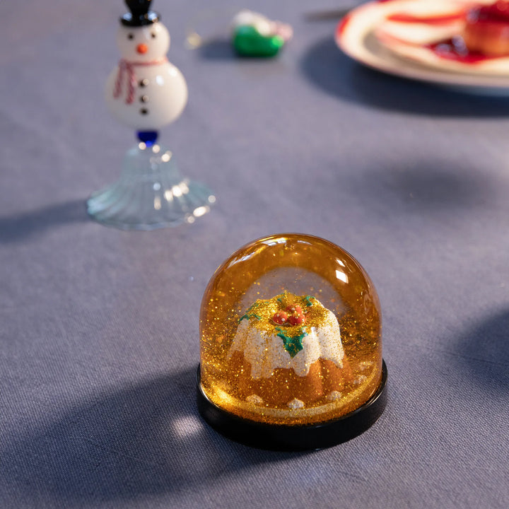 Wonderball Pudding - Slowood