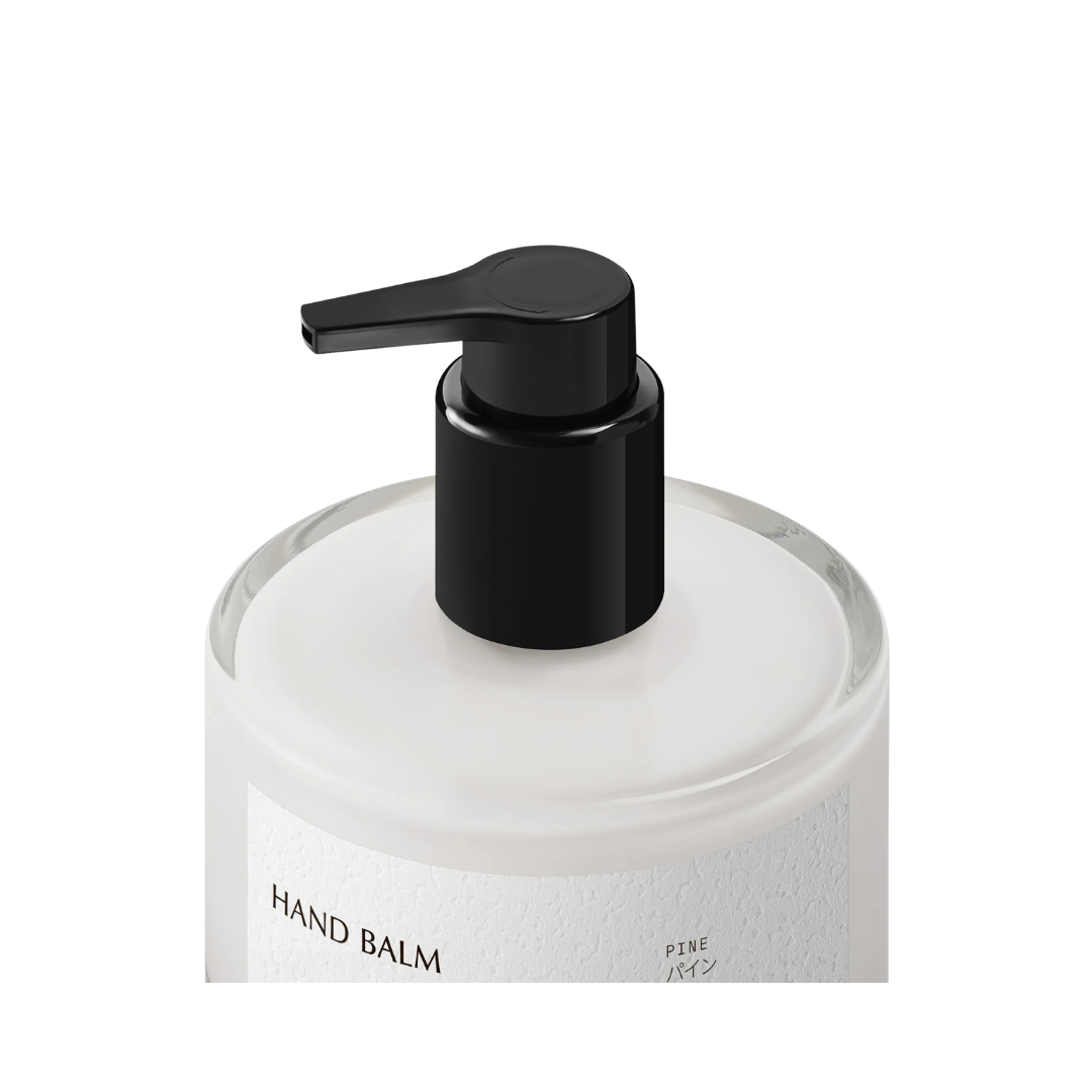 Hand Balm Pine 200ml - Slowood