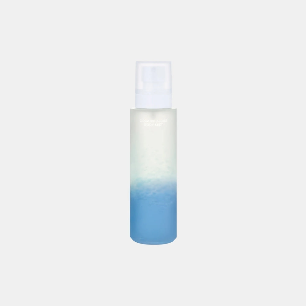 海藻萃取保濕噴霧 160ml