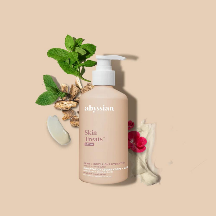 Skin Treats Body Lotion 340ml