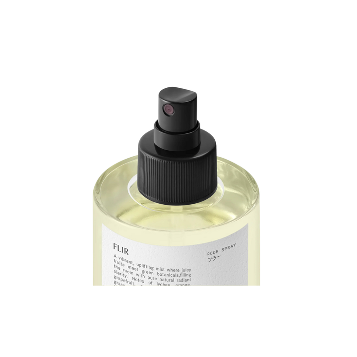 Room Mist Flir 100ml