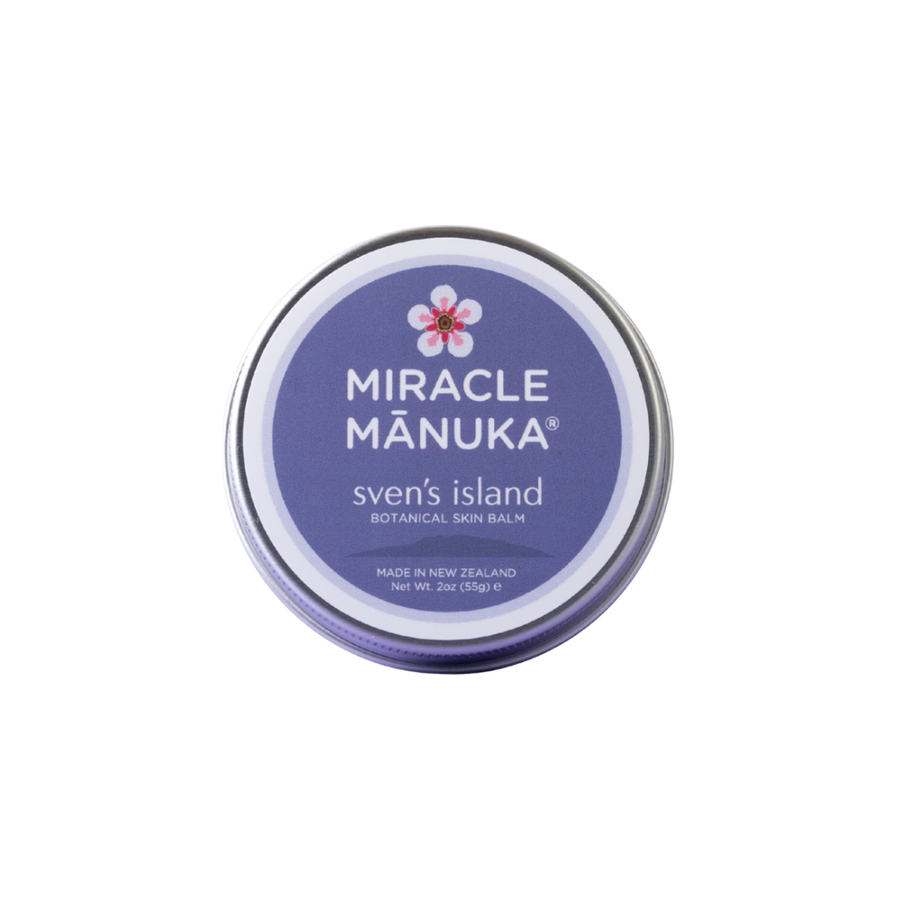 Miracle Manuka Skin Repair Ointment 55g - Slowood