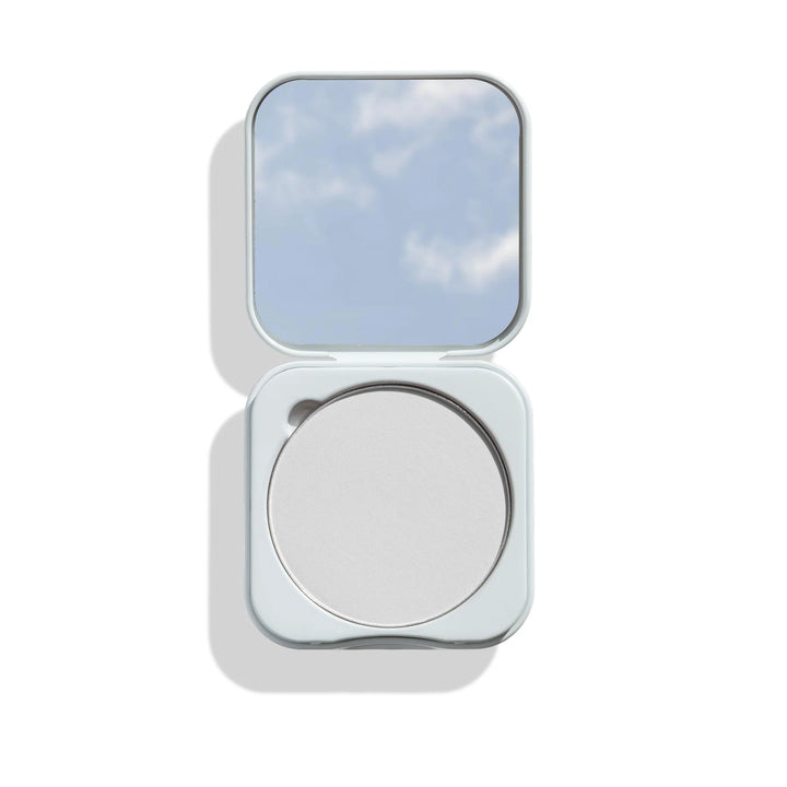 Prep / Finish Powder - Translucent - Slowood