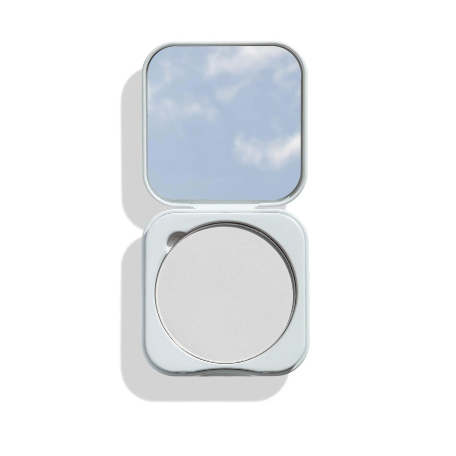 Prep / Finish Powder - Translucent - Slowood