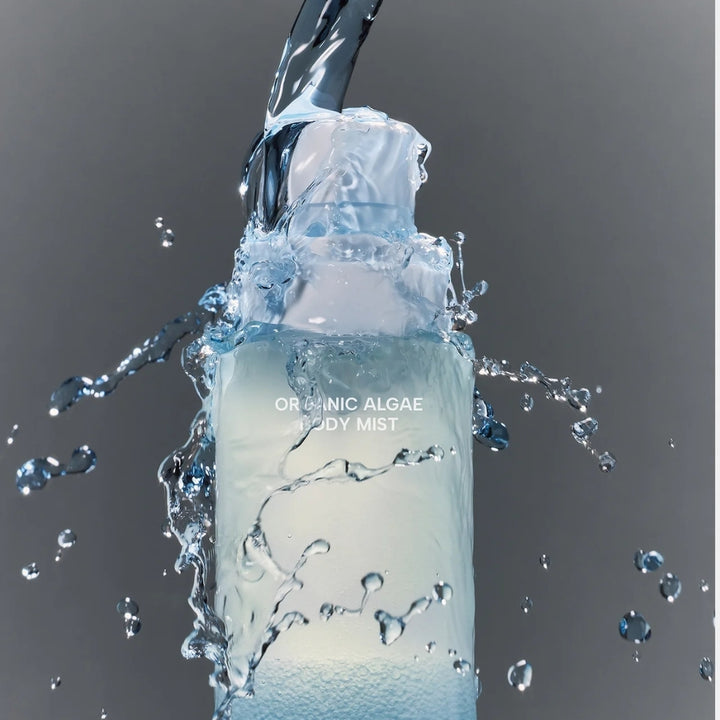 海藻萃取保濕噴霧 160ml