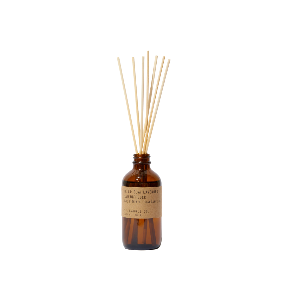 Ojai Lavender Reed Diffuser