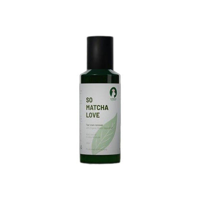 So Matcha Love - Tear Stain Remover - Slowood